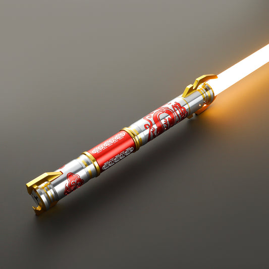 Dragon Saber | Lichtschwert