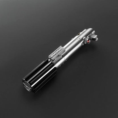Luke / Graflex Lichtschwert | Episode 4