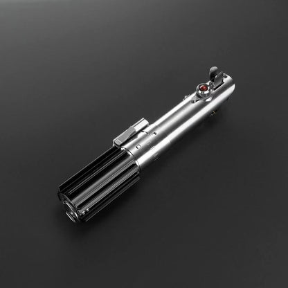 Luke / Graflex Lichtschwert | Episode 4