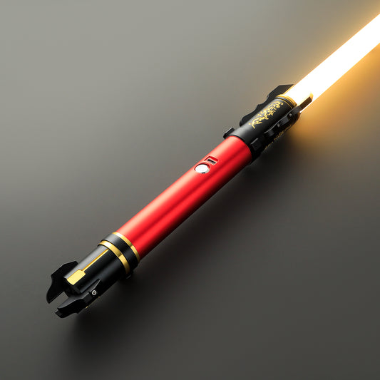 Guardian Saber | Lichtschwert