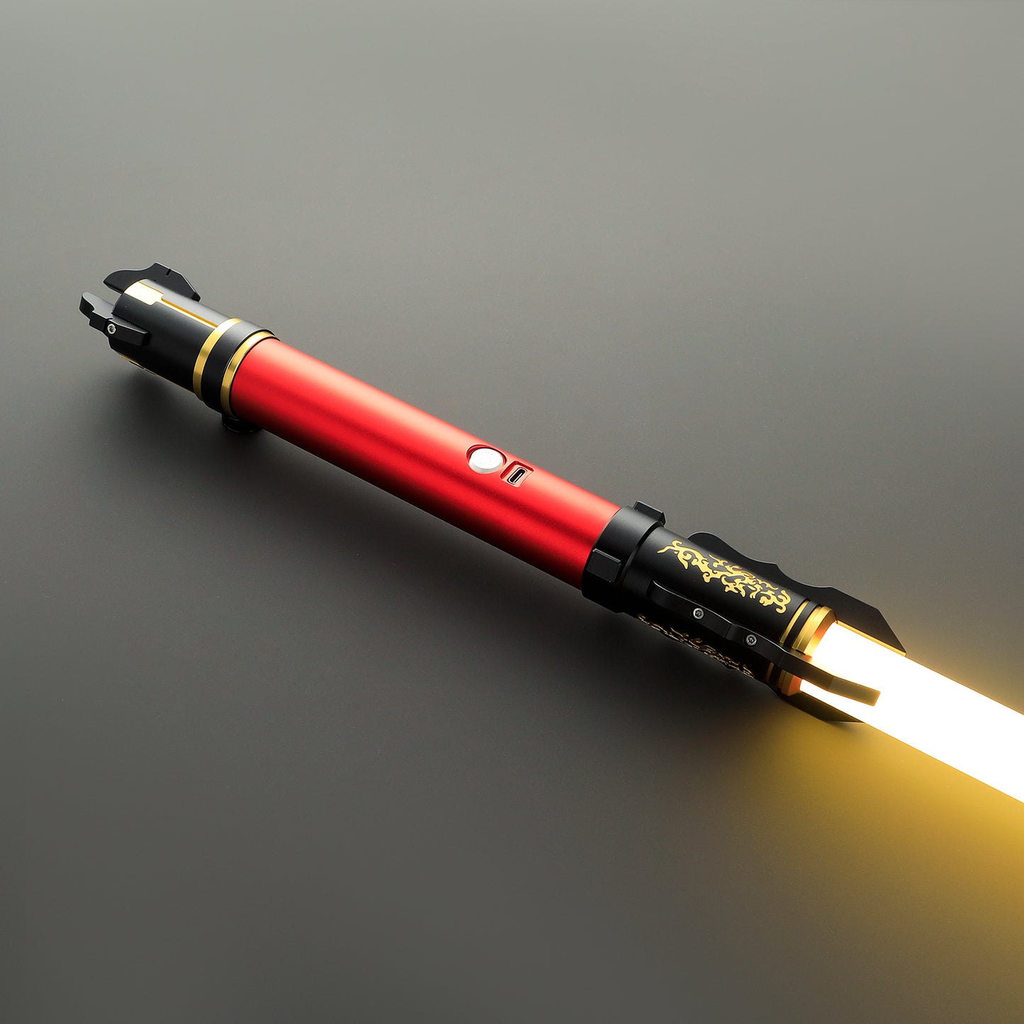 Guardian Saber | Lichtschwert