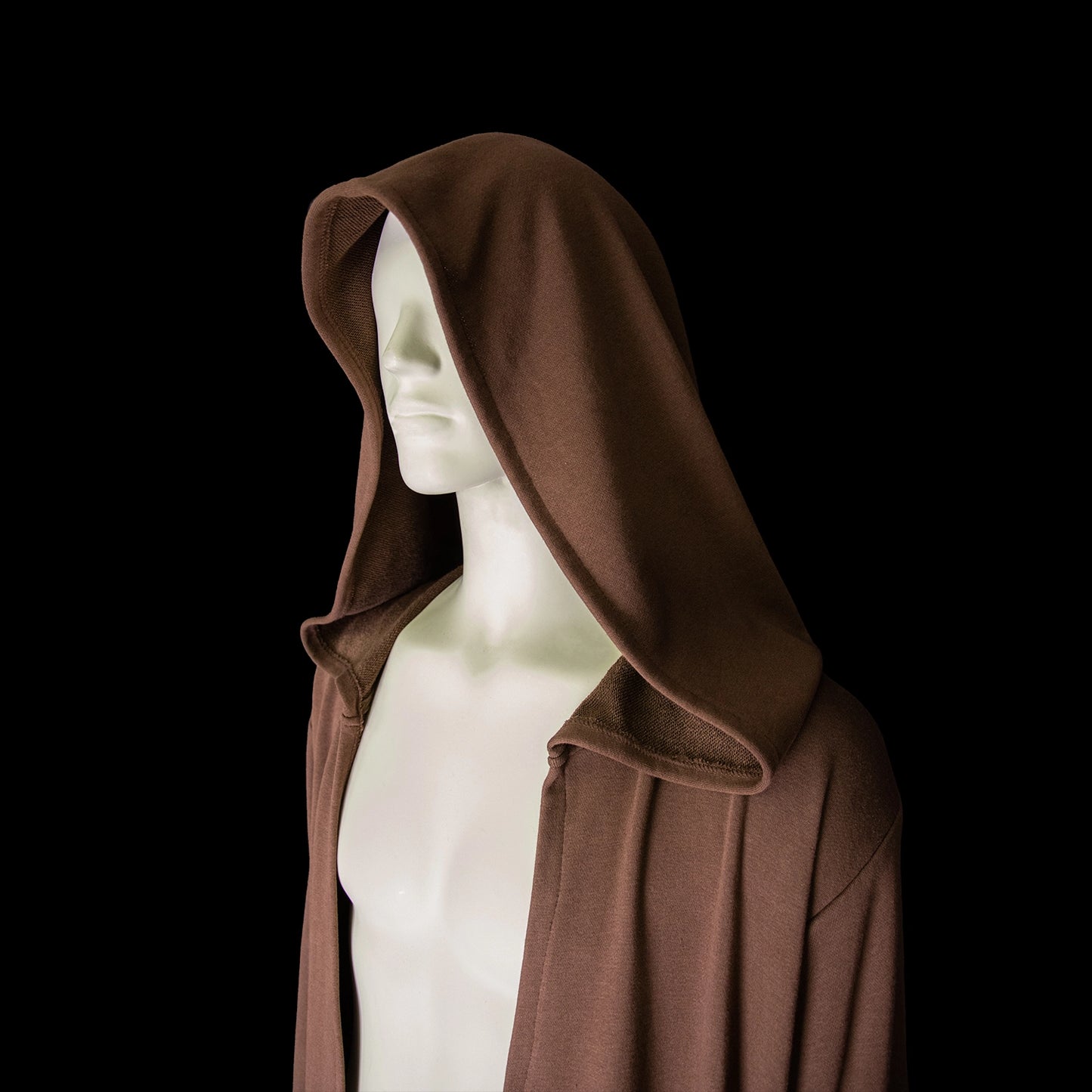 Cosplay Komplett-Set - Jedi