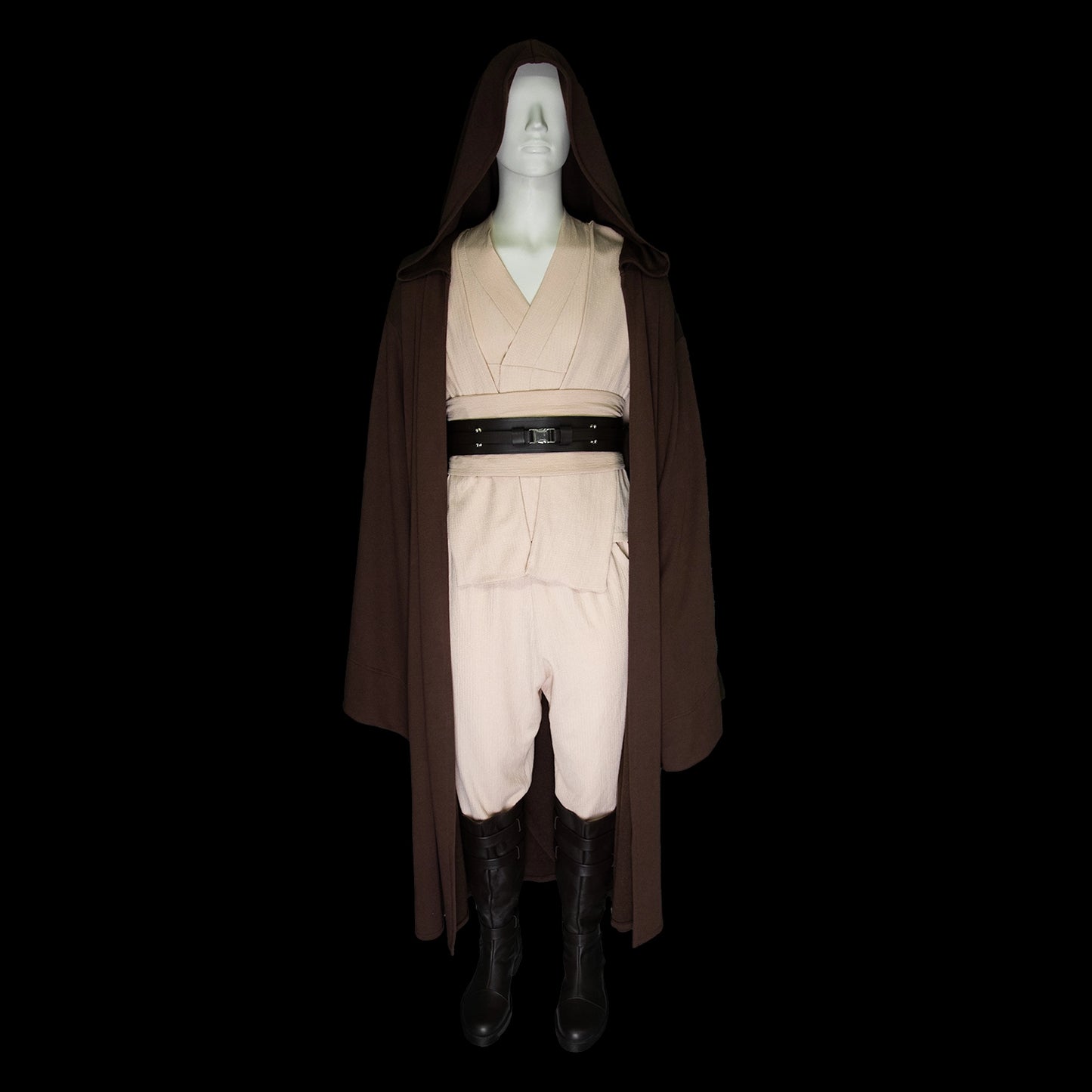 Cosplay Komplett-Set - Jedi