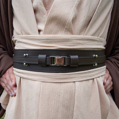 Cosplay Komplett-Set - Jedi