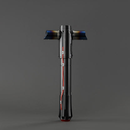 Kylo SE Lichtschwert | Simplified Edition