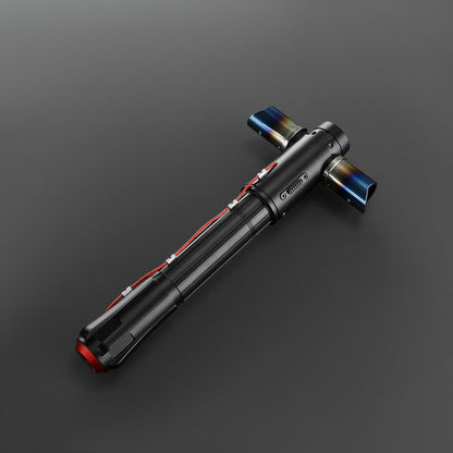 Kylo SE Lichtschwert | Simplified Edition