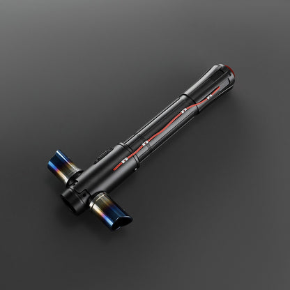 Kylo SE Lichtschwert | Simplified Edition