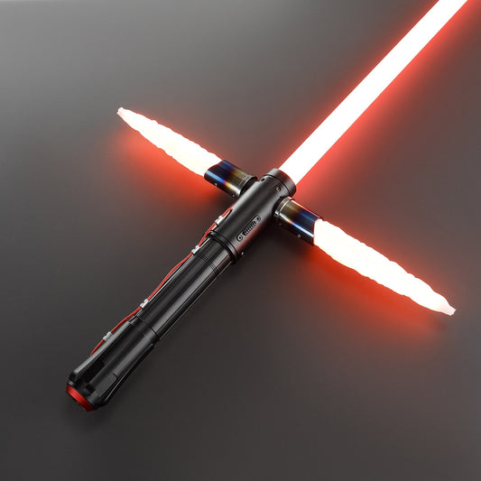 Kylo SE Lichtschwert | Simplified Edition