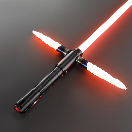 Kylo SE Lichtschwert | Simplified Edition