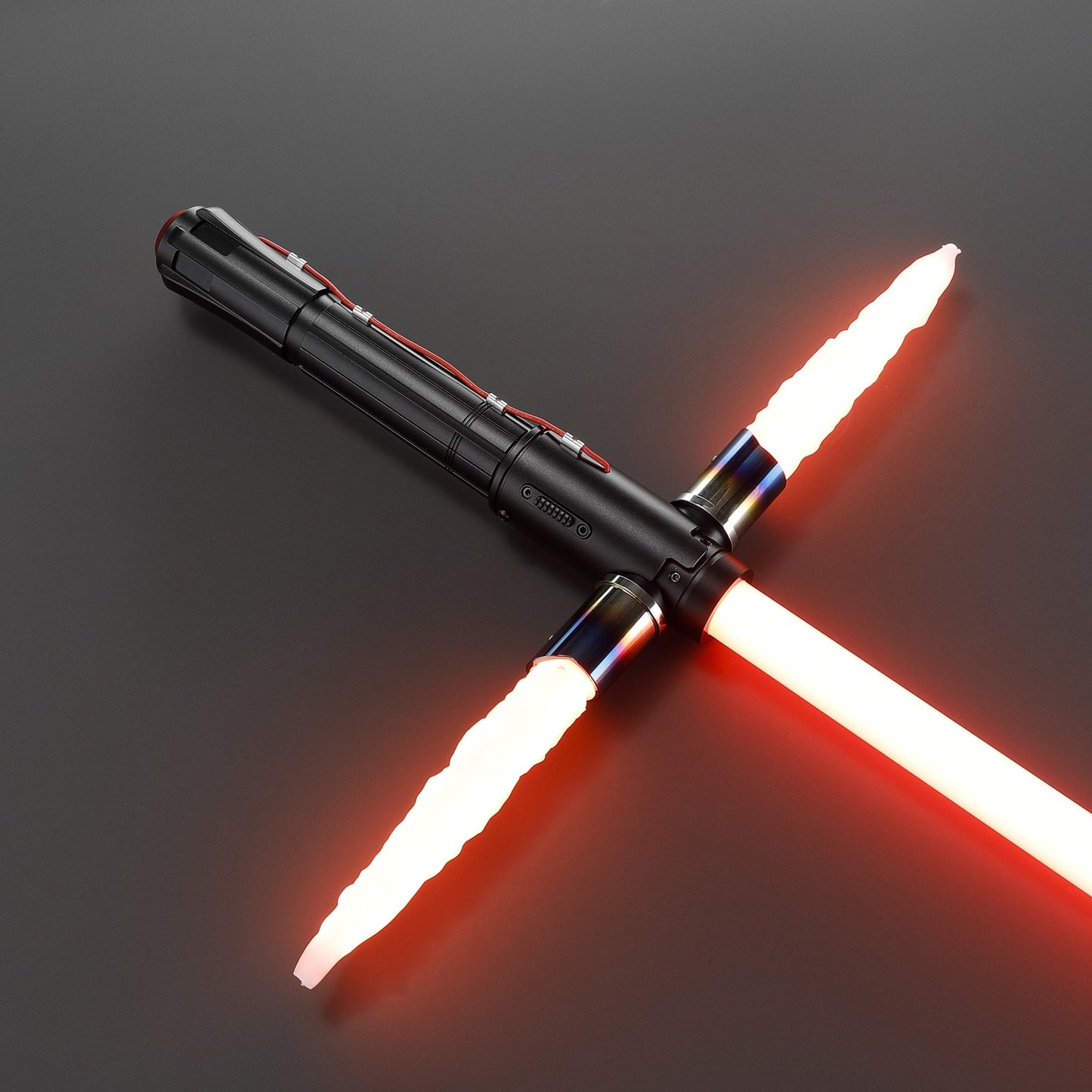 Kylo SE Lichtschwert | Simplified Edition
