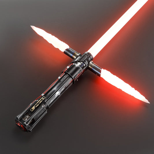 Kylo Lichtschwert / Laserschwert