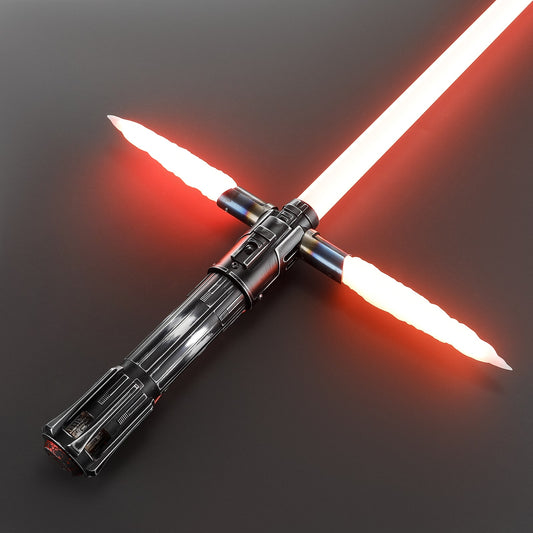 Kylo Lichtschwert / Laserschwert