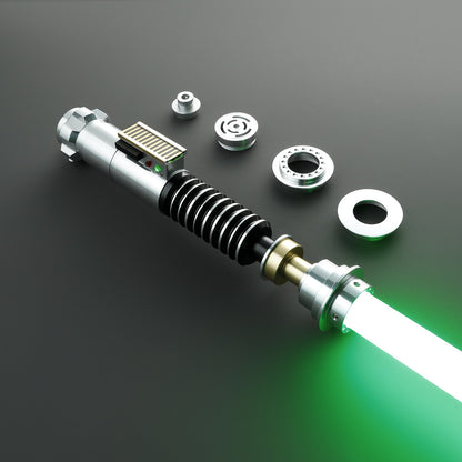 Luke Skywalker v3 (Lichtschwert / Laserschwert)