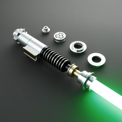 Luke Skywalker v3 (Lichtschwert / Laserschwert)