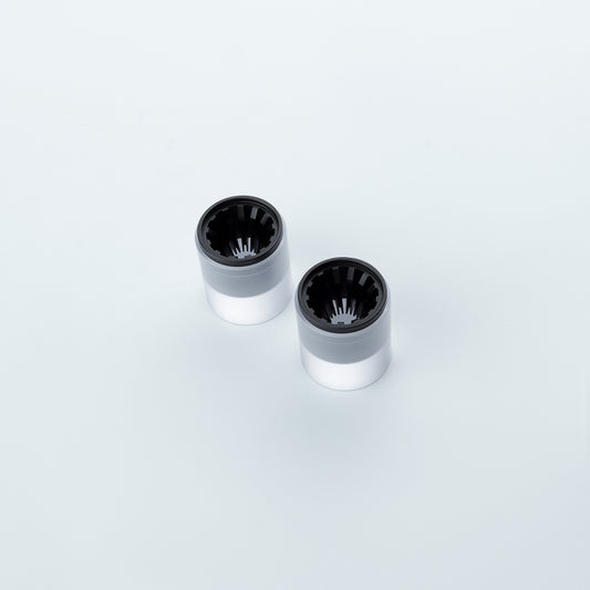 Blade Plug für Lichtschwert-Emitter
