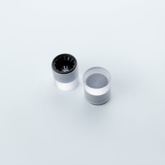 Blade Plug für Lichtschwert-Emitter