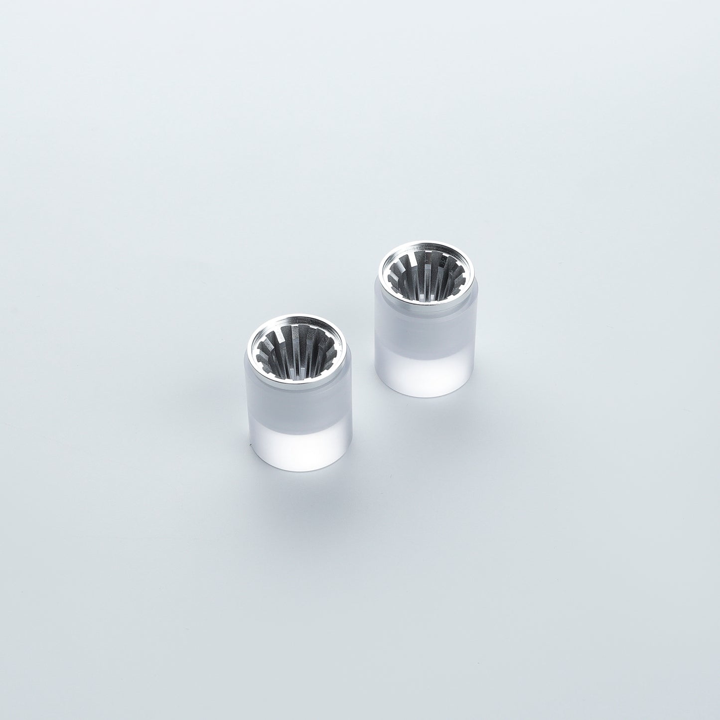 Blade Plug für Lichtschwert-Emitter