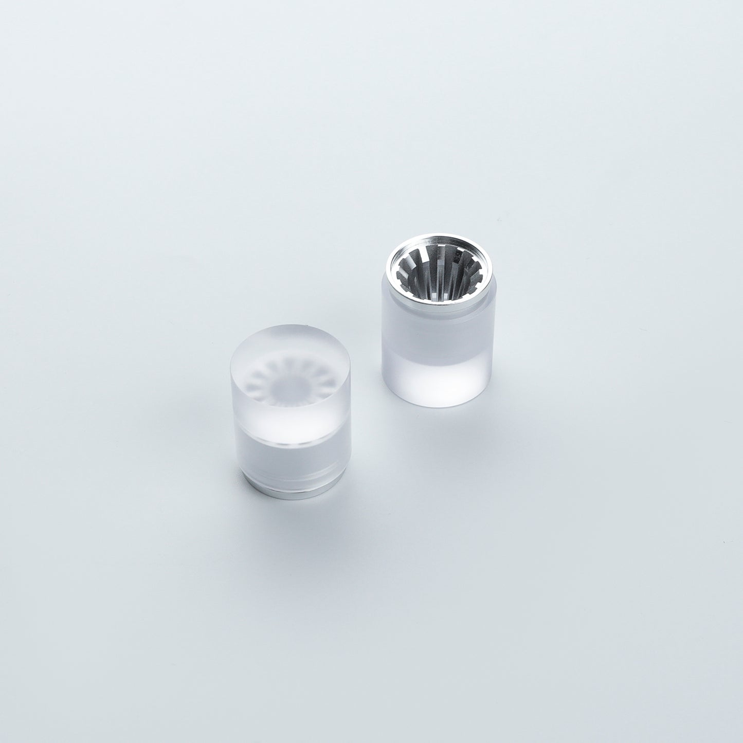 Blade Plug für Lichtschwert-Emitter