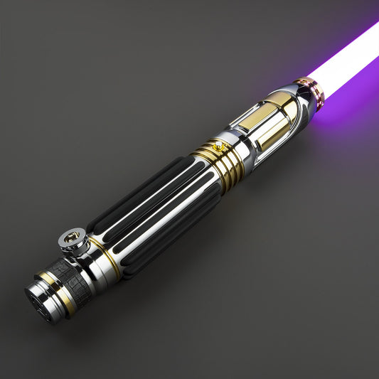 Mace Windu Lichtschwert / Laserschwert