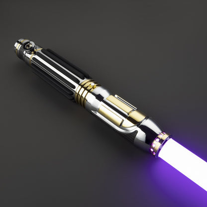 Mace Windu Lichtschwert / Laserschwert