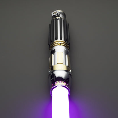 Mace Windu Lichtschwert / Laserschwert