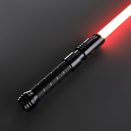 Onyx Saber | Lichtschwert