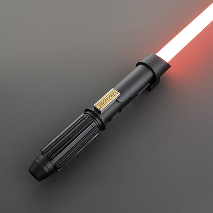 Rotating Crystal Saber (Lichtschwert / Laserschwert)