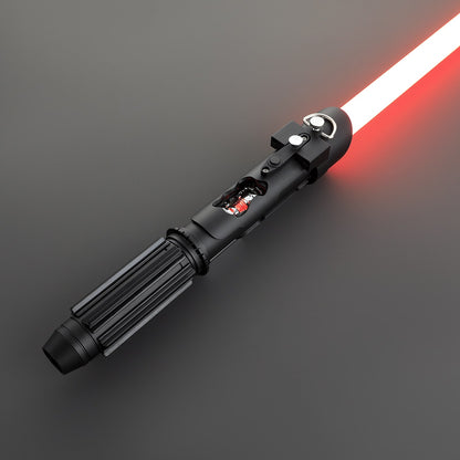 Rotating Crystal Saber (Lichtschwert / Laserschwert)