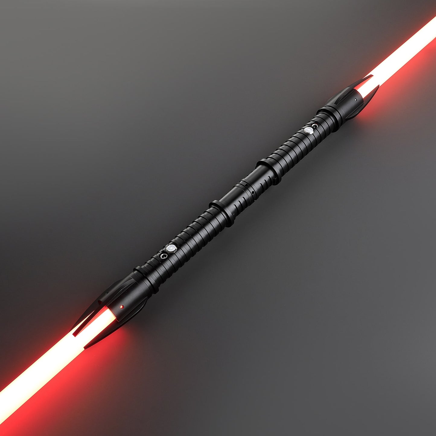 Sith Saber Doppelklingen-Lichtschwert