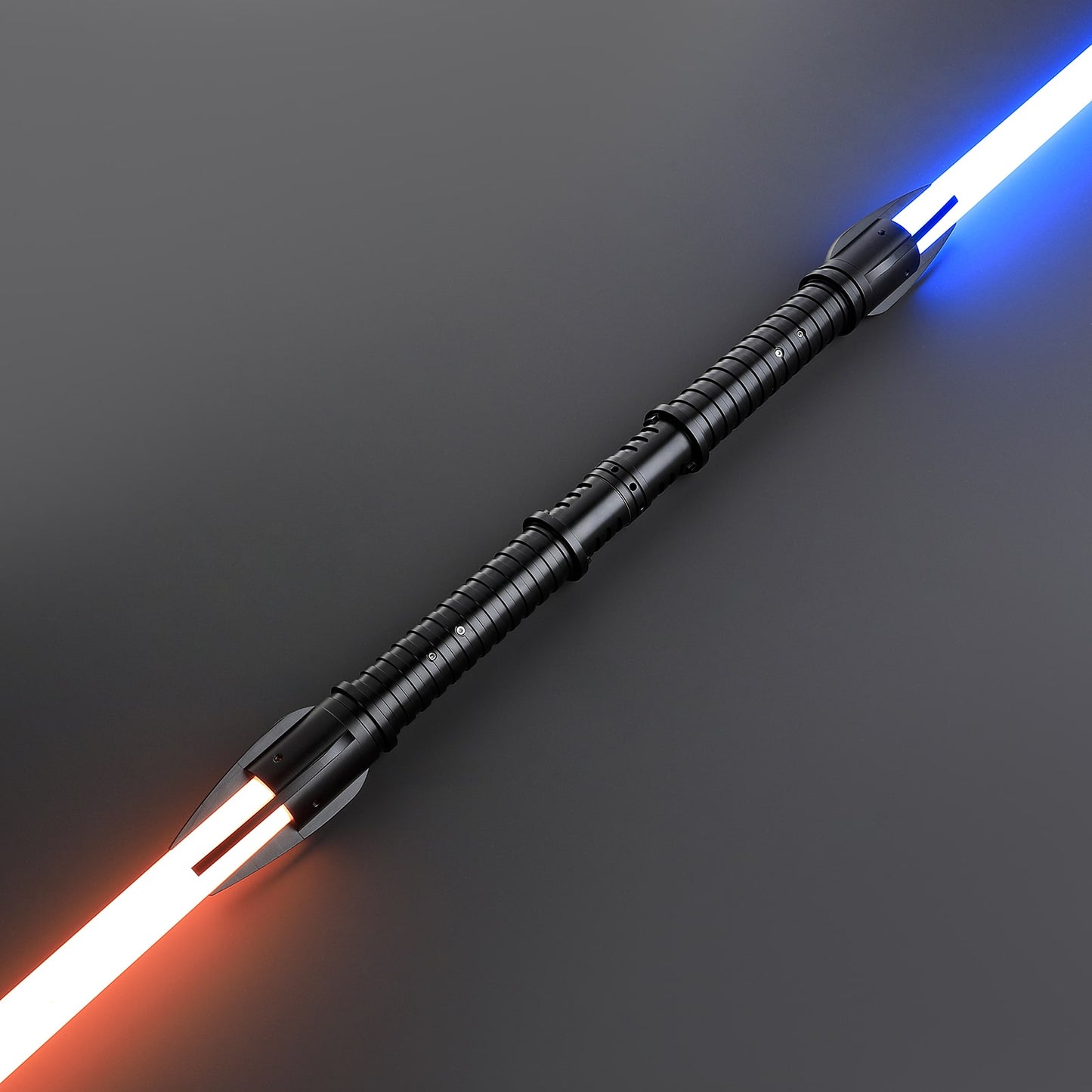 Sith Saber Doppelklingen-Lichtschwert