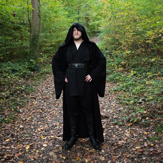 Mantel / Umhang - Dark Side / Sith