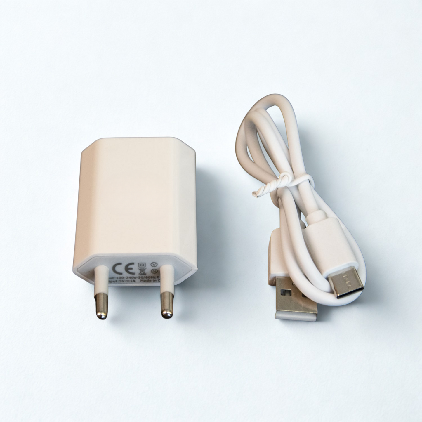 Ladestecker und Ladekabel | Ersatzteile