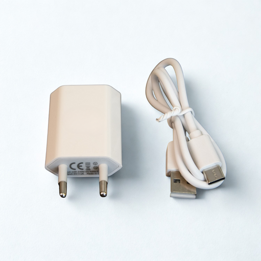Ladestecker und Ladekabel | Ersatzteile